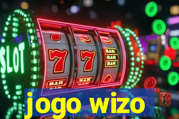 jogo wizo